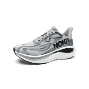 Men's Shock-Absorbing Breathable Running Shoes, Soft Elastic Technology Design, Fashionable Look, Comfortable Sole, Ideal for Long Runs & Fitness, Breathable Running Sneakers(Raincoats)