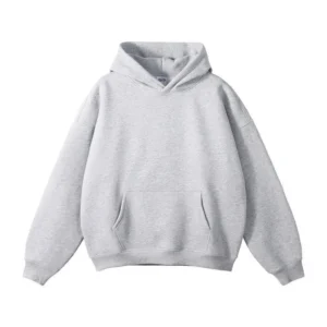 Womens Oversized Hoodie Acid Wash Hoodie Vintage Sweatshirt Heavyweight Fleece Cotton Streetwear Trendy Hoodies