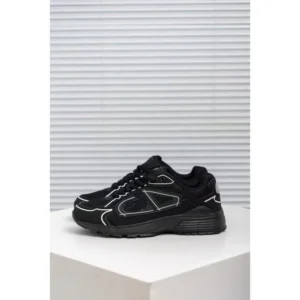 2025 Fashion Trend Men's Color-Block Breathable Mesh Elevated Women's Casual Sports Shoes Outdoor Fitness Jogging Couple,Stay comfy and stylish all day,perfect for chilling or sports,Mens Comfortable Slip on Shoe Running Sneaker shoes buy 2025